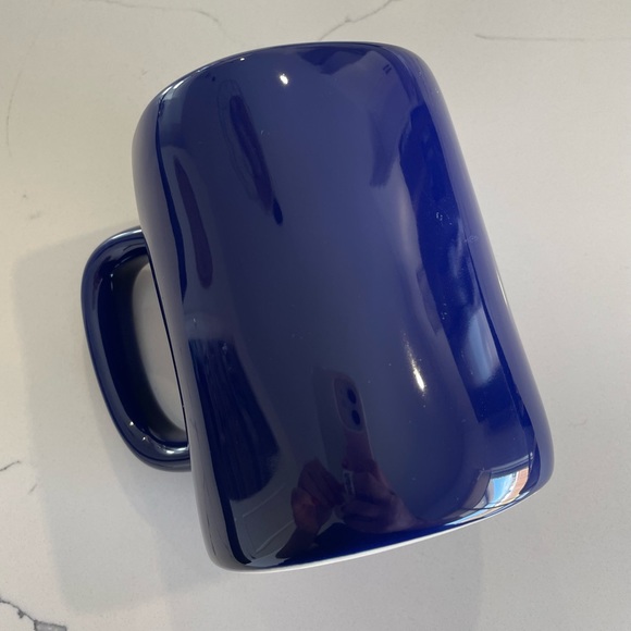 Rae Dunn ‘COOL DAD’ Blue Mug - Picture 2 of 4